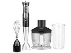 Blender LAFE BRK003A 800W inox zestaw