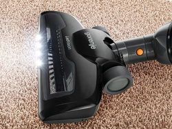 Odkurzacz Gorenje SVC144FBK pionowy