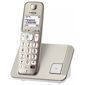 Telefon bezprzewodowy Panasonic KX-TGE210PDN senior
