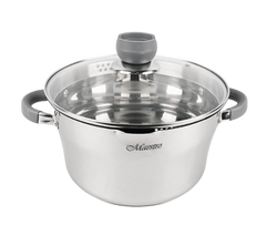 Garnek Maestro MR3507-18 2,4 litra 