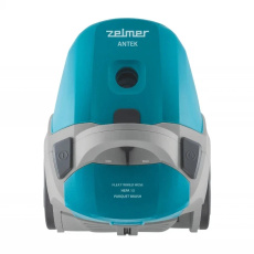 Odkurzacz Zelmer ZVC3501T Antek 900W turkusowy