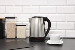 Czajnik Eldom CS20 Hemi inox 1540W 1,7L