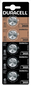 Bateria Duracell CR2025 Litowa