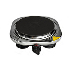 Kuchenka elektryczna Camry CR6510 1-palnikowa inox