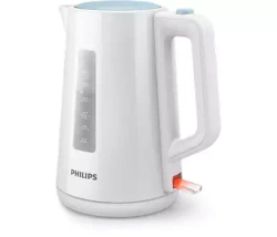 Czajnik Philips HD9318/70 biało-niebieski