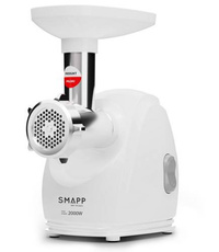 Maszynka do mięsa Smapp 489.8 biała