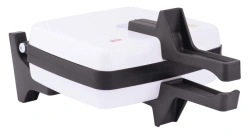 Gofrownica Dezal 301.5.1N 1300W biała nowa