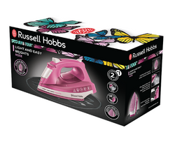 Żelazko Russell Hobbs 26480 2400W Berry