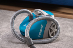 Odkurzacz Zelmer ZVC3501T Antek 900W turkusowy