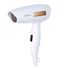 Suszarka Optimum SW5013 1200W składana rączka