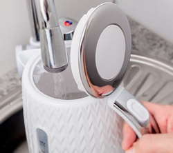 Czajnik Eldom C260B Nelo biały 2000W 1,7L