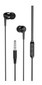 Słuchawki XO EP37 czarne mikrofon