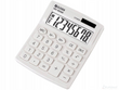 Kalkulator Eleven SDC-805NR-WH biały