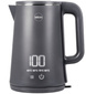 Czajnik ELDOM  z regulacją temperatury C515S Szary