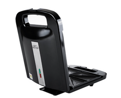 Opiekacz Adler AD3055 2000W czarny-4 tosty