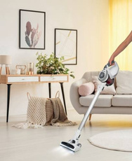 Odkurzacz Gorenje SVC219FMW pionowy