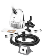 Odkurzacz Amica VI2032 Viento 900 W