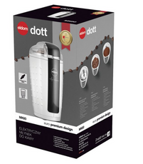 Młynek do kawy Eldom MK60