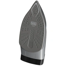 Żelazko Black+Decker BXSS2401 generator pary 2400W