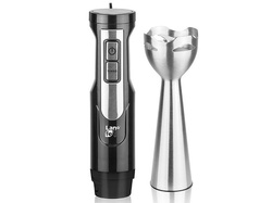 Blender LAFE BRK003A 800W inox zestaw