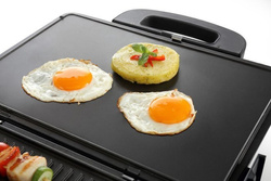 Grill Gorenje KR1800SDP 1800W czarny