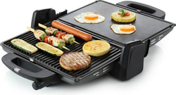 Grill Gorenje KR1800SDP 1800W czarny