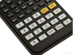 Kalkulator Eleven SR135N naukowy