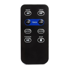 Radio Camry CR1109 CD/MP3 retro