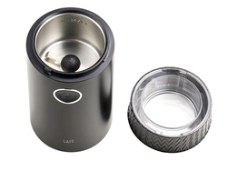 Młynek do kawy LAFE GrindMaster czarny 