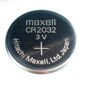 Bateria Maxell CR2032 - komplet 5 sztuk