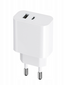 Ładowarka Maxlife QC MXTC-06 PD 20W USB-C Quick Charge