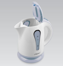 Czajnik Maestro MR028 blue 1L 1000W