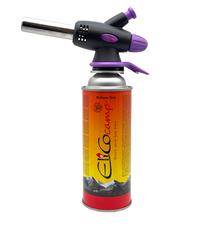 Palnik gaz Elico RK3140D bagnet czarny