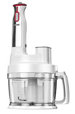 Robot kuchenny wielofunkcyjny MPM BRK-01 