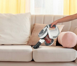 Odkurzacz Gorenje SVC219FMW pionowy