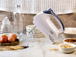 Mikser Adler AD 4201 500W 4 końcówki mieszające