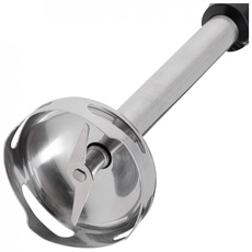 Blender Camry CR4630 800W inox trzepaczka, kubek, rozdrabniacz czarny