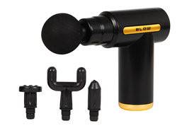Pistolet do masażu Blow Wave 44-349