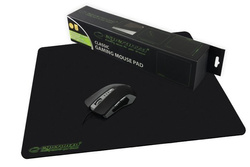 Podkładka pod mysz Esperanza EA145K materiałowa