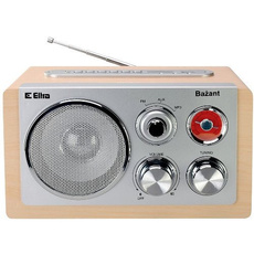 Radio Eltra Bażant USB/SD buk