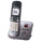 Telefon bezprzewodowy Panasonic KX-TG6821PDM z sekretarką