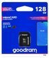 Karta pamięci Goodram SD Micro 128GB class 10