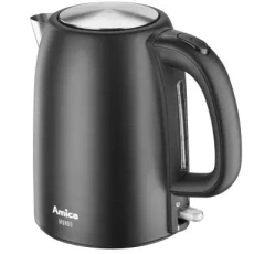 Czajnik Amica KFT4021 1,7L 2200W inox malowany