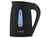 Czajnik LAFE Essential Black 2200W 1,7L podświetlany