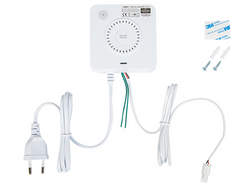 Czujnik gazu Xtreme XG20 230V 50-629