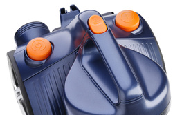 Odkurzacz Amica VM2010 Helio bezworkowy 850 W