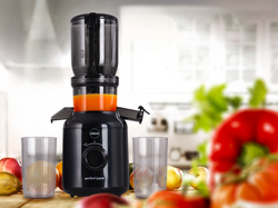 Wyciskarka Eldom PJ350 wolnoobrotowa 