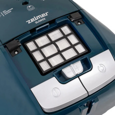 Odkurzacz Zelmer ZVC361 Sławek 800W 