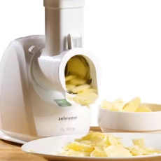 Szatkownica Smapp 489.0700 do  maszynek Smapp, Zelmer, Zelmotor