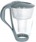 Dzbanek Dafi Crystal 2L szary szklany classic LED